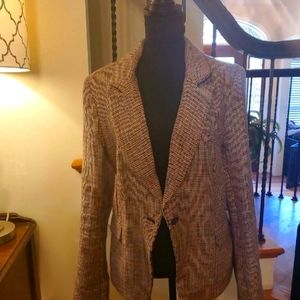 Free People Blazer